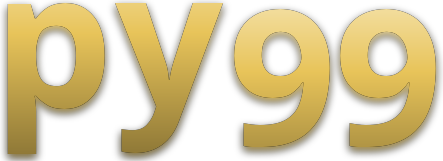 py99 logo